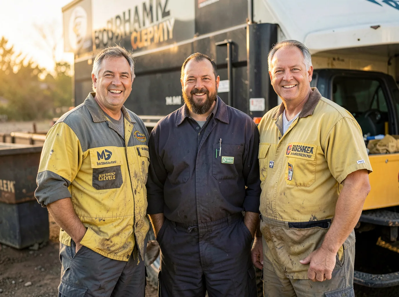 Sewage Cleanup company in Claire City, SD
