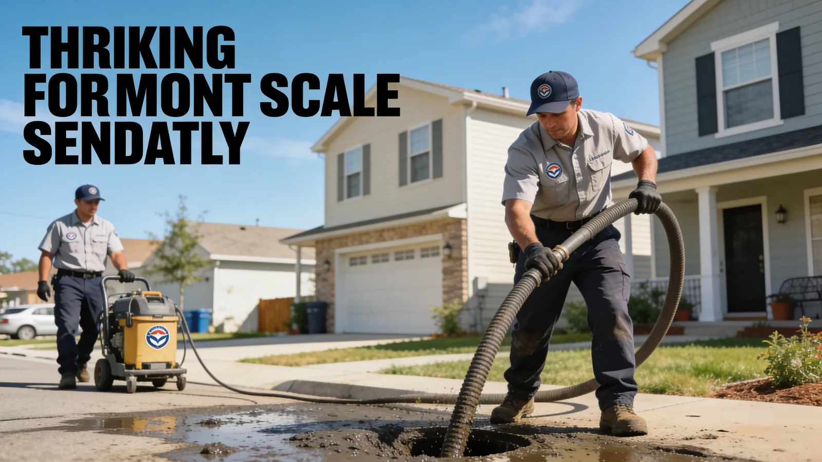 Sewage Cleanup in Claire City, SD near me
